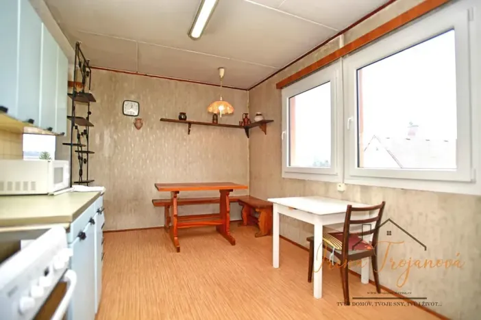 Prodej chalupy, Čerčany, Sokolská, 127 m2