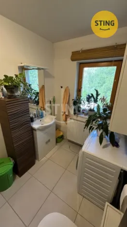 Pronájem bytu 2+kk, Brno, Kuřimská, 42 m2