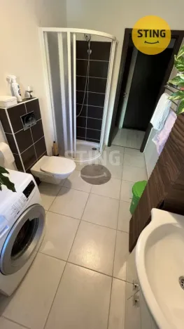 Pronájem bytu 2+kk, Brno, Kuřimská, 42 m2