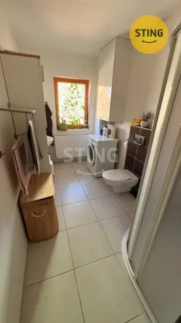 Pronájem bytu 2+kk, Brno, Kuřimská, 42 m2