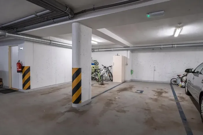 Pronájem bytu 3+kk, Praha - Suchdol, Stehlíkova, 85 m2