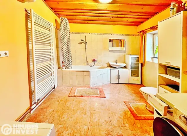 Prodej rodinného domu, Chrast, 110 m2