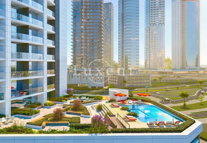 Prodej bytu 3+kk, Dubaj, Spojené arabské emiráty, 103 m2