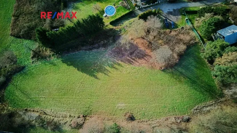 Prodej pozemku pro bydlení, Heřmanice, 1500 m2