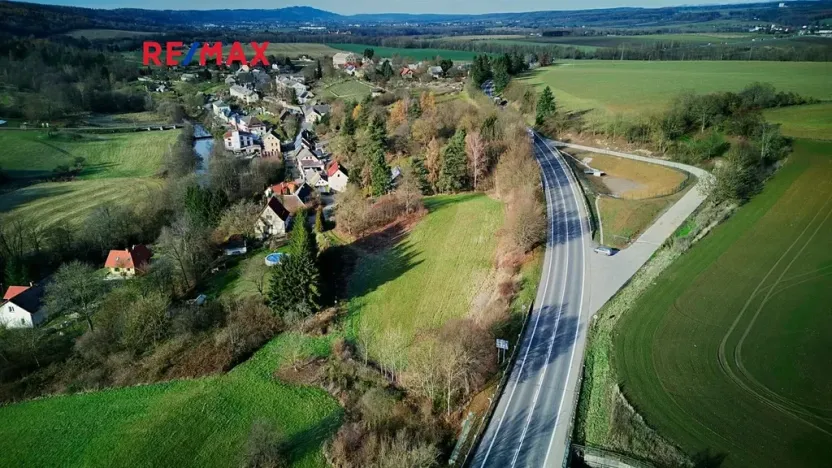 Prodej pozemku pro bydlení, Heřmanice, 1500 m2