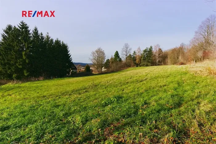 Prodej pozemku pro bydlení, Heřmanice, 1500 m2