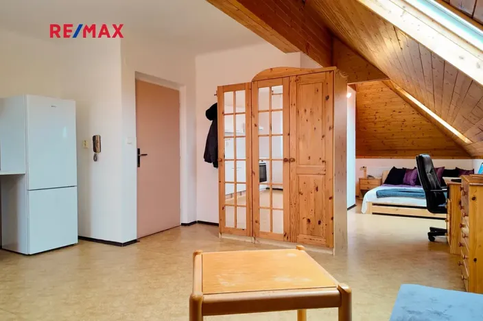 Pronájem bytu 1+kk, Senohraby, U školky, 41 m2