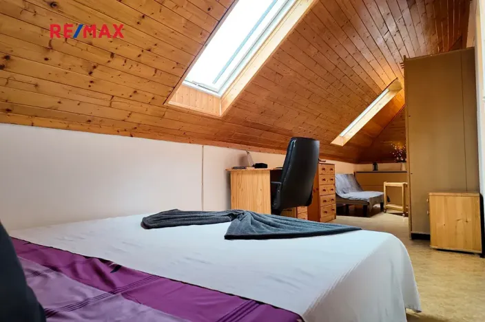 Pronájem bytu 1+kk, Senohraby, U školky, 41 m2