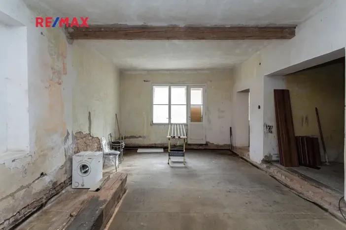 Prodej rodinného domu, Praha - Braník, Údolní, 420 m2