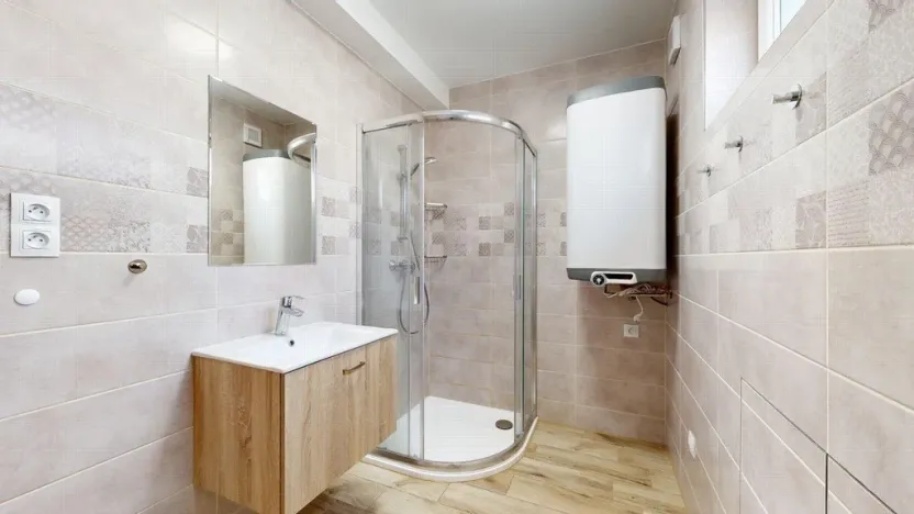 Pronájem rodinného domu, Břeclav - Charvátská Nová Ves, Kapusty, 111 m2