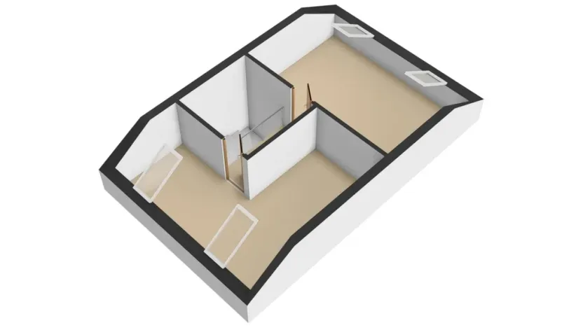 Pronájem rodinného domu, Břeclav - Charvátská Nová Ves, Kapusty, 111 m2