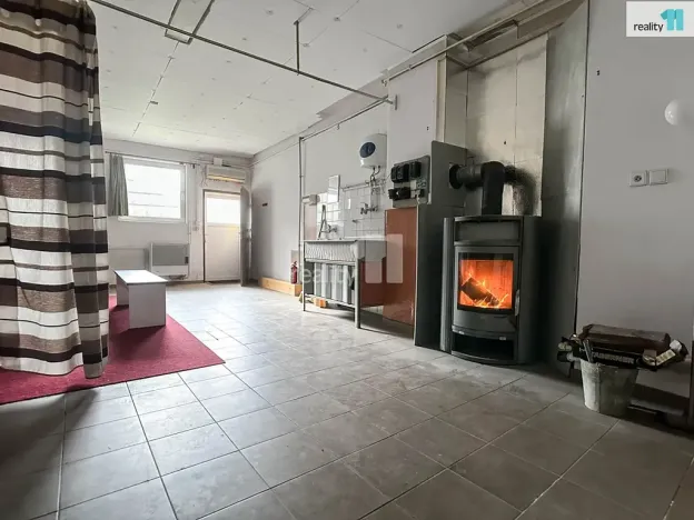 Prodej rodinného domu, Chvalčov, Svornosti, 62 m2