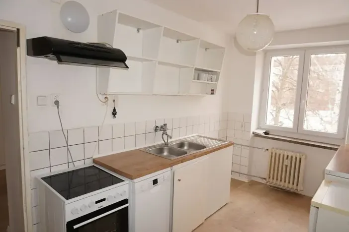 Prodej bytu 2+1, Ostrov, Horská, 65 m2