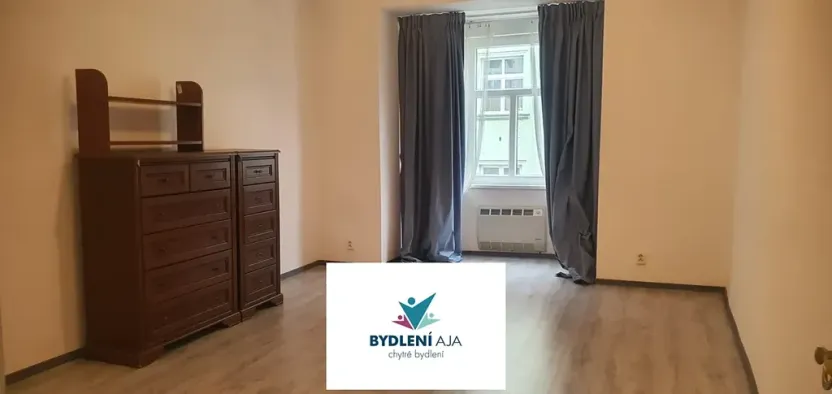 Pronájem bytu 2+1, Praha, 60 m2