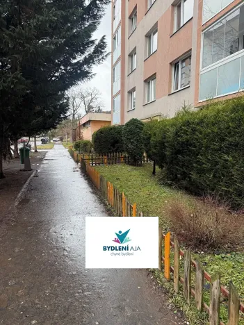 Pronájem bytu 3+1, Krupka, Karla Čapka, 75 m2