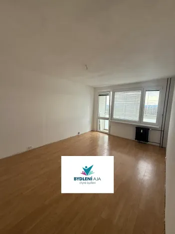 Pronájem bytu 3+1, Krupka, Karla Čapka, 75 m2