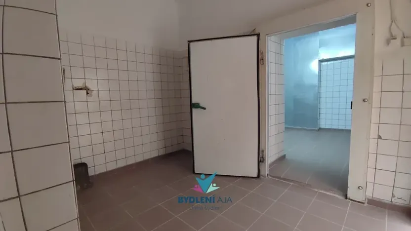 Pronájem obchodního prostoru, Teplice, Masarykova třída, 120 m2