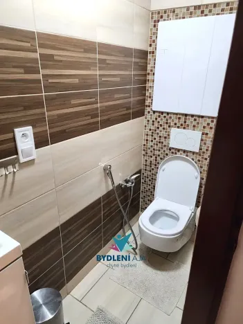 Prodej bytu 3+1, Teplice, Pražská, 73 m2