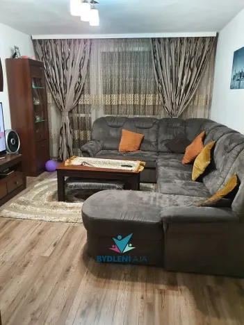 Prodej bytu 3+1, Teplice, Pražská, 73 m2