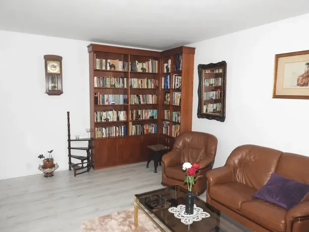 Prodej bytu 4+1, Praha - Hlubočepy, Brichtova, 85 m2