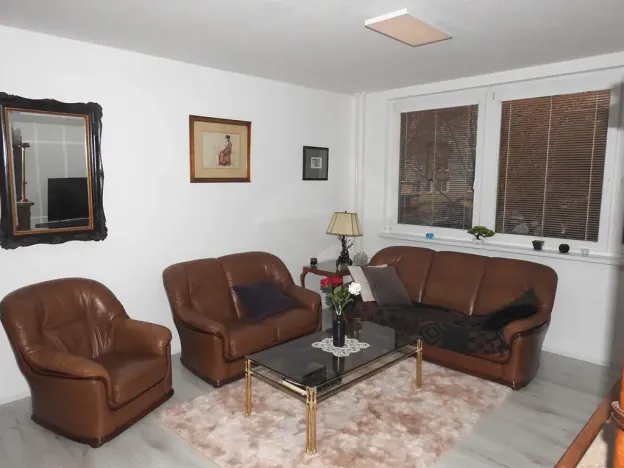 Prodej bytu 4+1, Praha - Hlubočepy, Brichtova, 85 m2