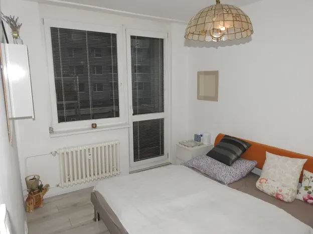 Prodej bytu 4+1, Praha - Hlubočepy, Brichtova, 85 m2