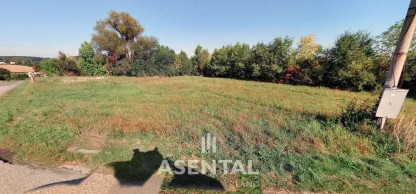 Prodej pozemku, Petřvald, Podlesní, 8672 m2