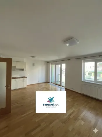 Pronájem bytu 1+kk, Praha - Řeporyje, Kakosova, 44 m2