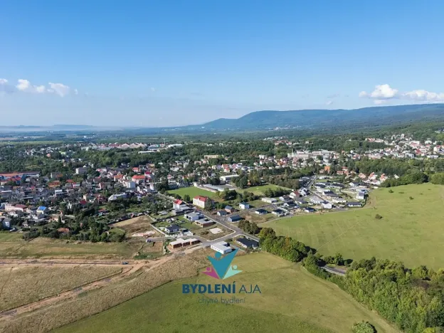 Prodej rodinného domu, Dubí, V Aleji, 206 m2