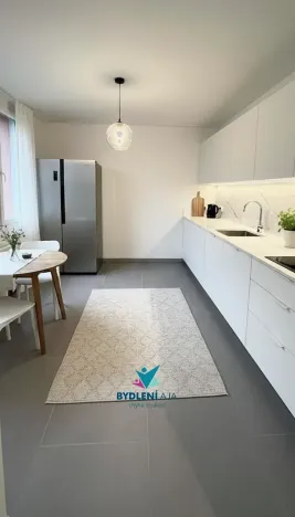 Prodej bytu 4+1, Teplice, J. Á. Komenského, 109 m2