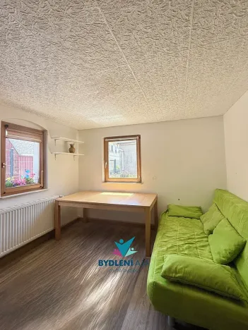 Prodej rodinného domu, Olbernhau, Německo, 121 m2