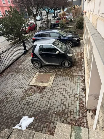 Pronájem bytu 3+1, Brno, Sýpka, 100 m2