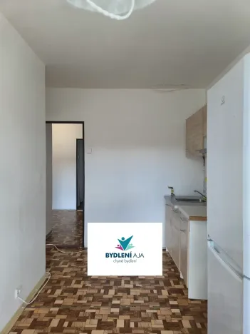 Prodej bytu 3+1, Krupka, Dukelských hrdinů, 68 m2