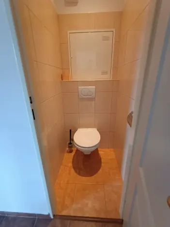 Pronájem bytu 3+1, Praha - Hlubočepy, Lamačova, 75 m2