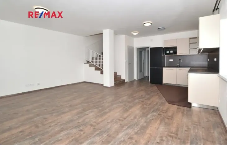 Pronájem rodinného domu, Plzeň, 110 m2