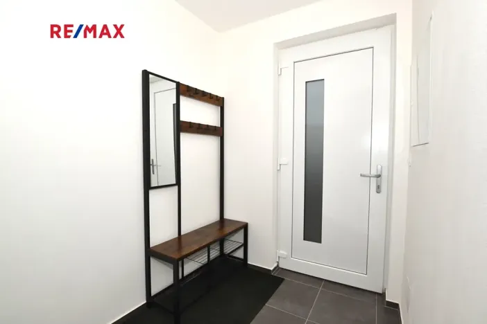 Pronájem rodinného domu, Plzeň, 110 m2