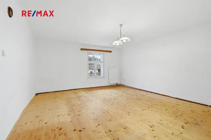 Prodej rodinného domu, Oselce, 168 m2