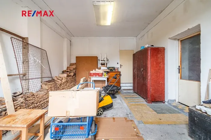 Prodej rodinného domu, Oselce, 168 m2