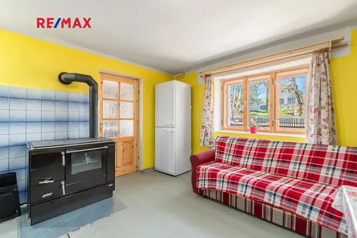 Prodej rodinného domu, Manětín, 90 m2