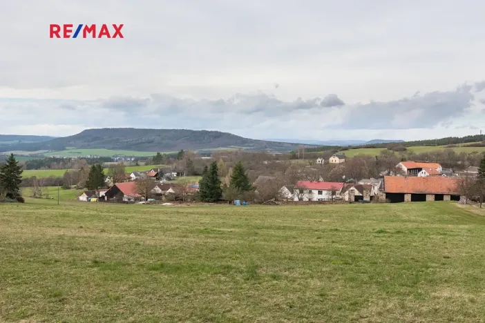 Prodej rodinného domu, Manětín, 90 m2