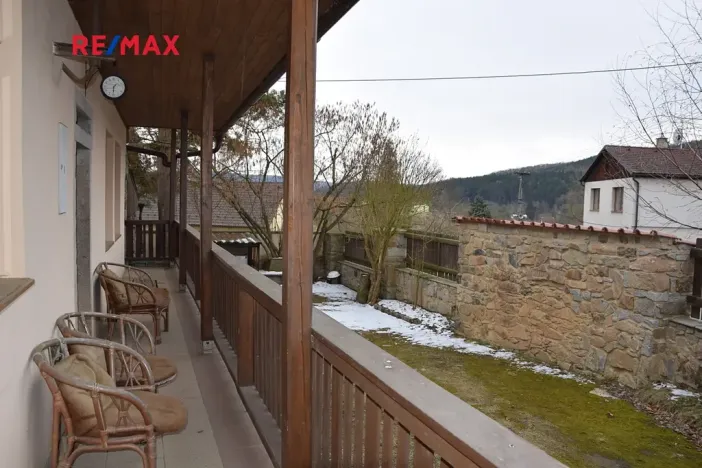 Prodej rodinného domu, Čižice, 85 m2