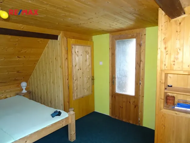 Prodej rodinného domu, Čižice, 85 m2