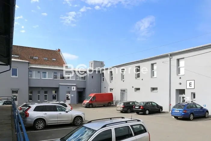 Pronájem kanceláře, Brno, 51 m2