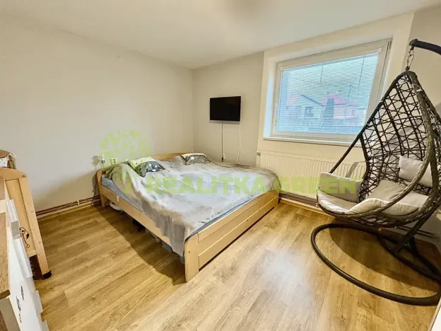 Prodej rodinného domu, Ratiboř, 138 m2