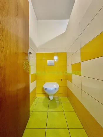 Prodej rodinného domu, Ratiboř, 138 m2