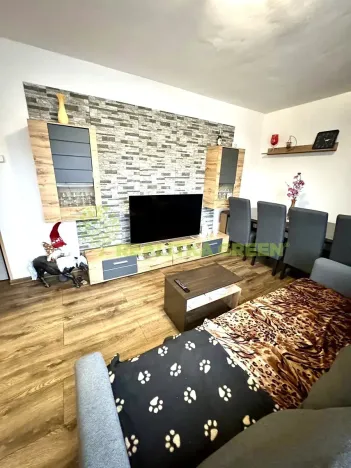 Prodej bytu 3+1, Nový Hrozenkov, 82 m2