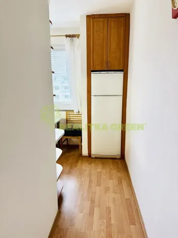 Prodej bytu 3+1, Vsetín, Luh, 64 m2