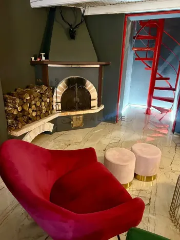 Prodej chaty, Frymburk, 250 m2