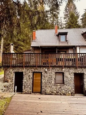 Prodej chaty, Frymburk, 250 m2