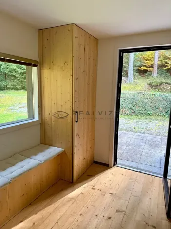 Prodej chaty, Frymburk, 250 m2